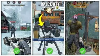 15 NEW Changes In The Upcoming Update Of Codm Season 7 | New Perk Guide | CALL OF DUTY MOBILE