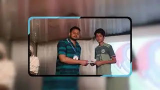 Enlightened Global English Stars Prize Giving Ceremony Part 06