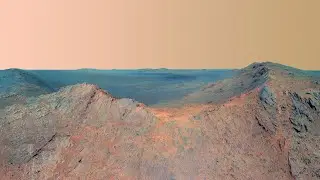NASA's Newly Released Images Of MARS #151 (2026)