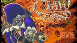 Captain Claw Theme
