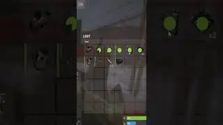 BEST LOCKED CRATE LOOT -Rust