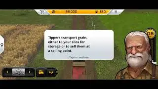 Farming simulator 3D video 📸📸 a a vehicle simulator 3D 