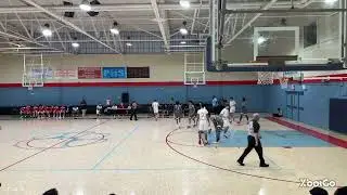 Piedmont HS JV vs Ballantyne Ridge  11/18/2025 (49 - 43) (WIN) (1 of 3)