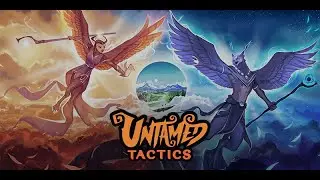 UNTAMED TACTICS DEMO | USE !GR COMMAND IN CHAT TO FIND OUT MORE! 😎