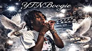 YTN Boogie - Young N L!fe