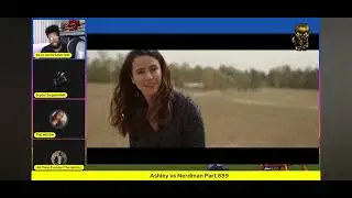 Nerdman On Avengers Endgame