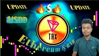 💥TRX (tron) Price next movement || Today  Tron coin market bullish update