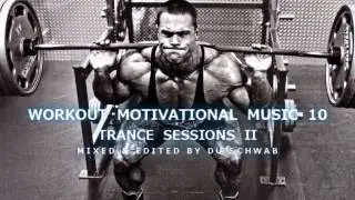 TRANCE SESSIONS 2 by Du Schwab-( para treinar)
