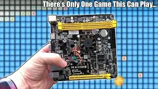 But Can It Run Minesweeper..?