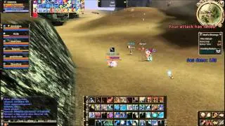Server L2TNT Mystic muse