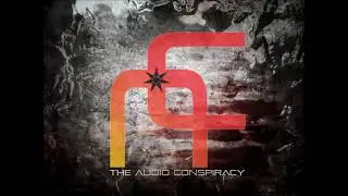 The Audio Conspiracy - Obey/Anarchy (Featuring Jimmy Glinster from Azreal)
