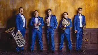 New Life Brass - Demo Video