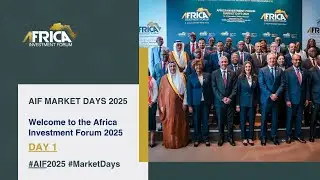 AIF 2025: Day 1 highlights &ndash; Photo Slideshow