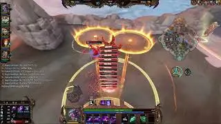 I'm just trying to Jorm over here - Smite Solo