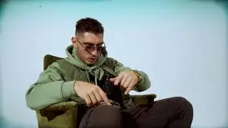 ZHF - M'attendez pas (Clip Officiel)