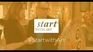 Start with Art in the Short North Arts District