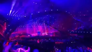 Eurovision Song Contest 2018 - Malta - Taboo