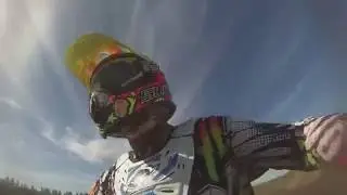 Mx Foresto - Pap&agrave; on board