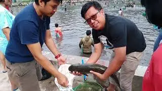 NGAGOBYAG / NGABEDAHKEUN Situ Citamba Cigugur