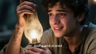 Aladdin and the Magic Lamp | English Fairy Tale | Adventure & Magic | Animated Story for Kids