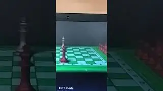 Human VS AI ,chess game,human win🫡#chess #india #nature #sky #studentsmotivation