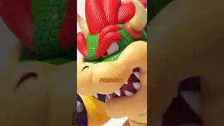 Разгадка сюжетного поворота с внуком Полин #MarioLore #Nintendo