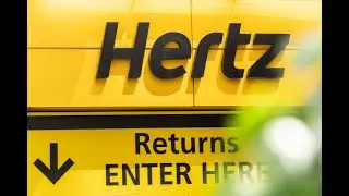 Hertz went all in on #Tesla, and lost #technology