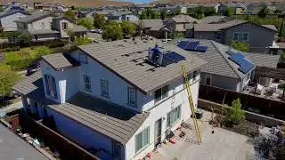 What is a Solar Bill Review?