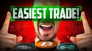 Сделайте это СЕЙЧАС, если хотите пережить эту криптокоррекцию!