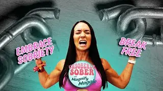 Breaking Free from Alcohol: Overcoming People-Pleasing & Embracing Sobriety