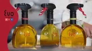 Evo Oil Sprayer Demonstration Video