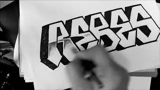 letras de bloke cholo  rebes /letras chicanas cholas /lettering malandro /letrasmatonas