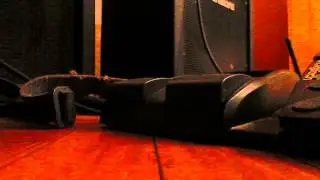 Swingy Blues - Marcel Dadi (Cover guitarra + bajo)