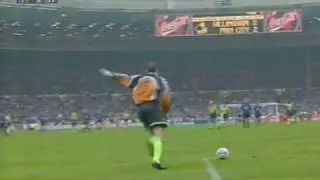 [HQ] Man City v Gillingham 1999 [Part 2/3]