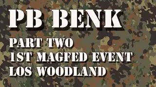Los Woodland Magfed Event 2020