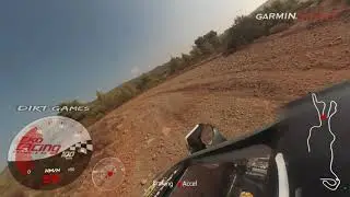 Michalis Takidelis Speedcar Xtrem 20/10