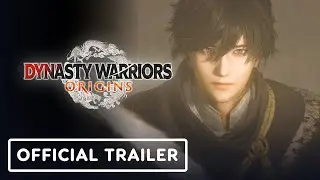 Dynasty Warriors Origins: Visions of Four Heroes - Official DLC Launch Trailer