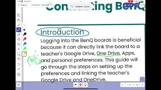 Erase Annotations in EE