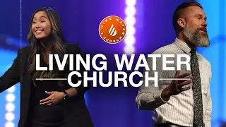 Living Water Church | Sunday Experience | January 25, 2026