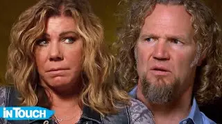 'Sister Wives' Star Meri Brown Shades Husband Kody on Twitter