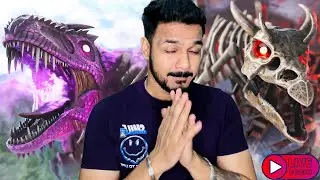 Ark Eternal LIVE 2K | Day 1 |  Hindi