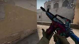 Shooting Games Are Fun