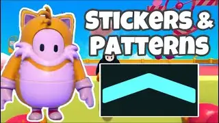 SURPRISING FALL GUYS CREATIVE LEAKS!