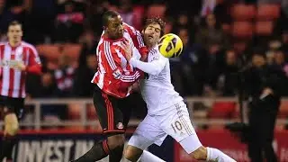 The rise and fall of Titus Bramble