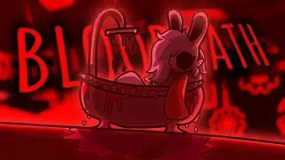 Bloodbath by Riot 100% (Extreme Demon) [MOBILE] | Geometry Dash (NEW HARDEST)