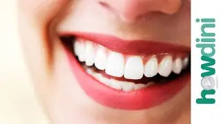 How to Whiten Teeth: 3 Steps for Teeth Whitening | Howdini