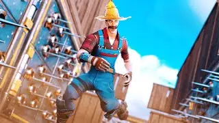 The 50 Level Farmer Deathrun