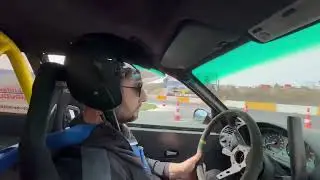Bmw E36 325 Turbo Drift | Oğuzhan Odabaş 