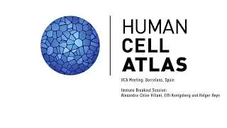 HCA Meeting: Breakout Session, Immune system
