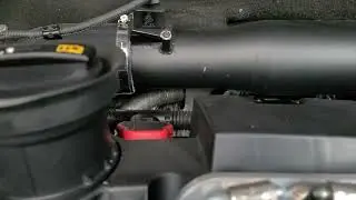2.0tfsi engine rattling/tapping noise